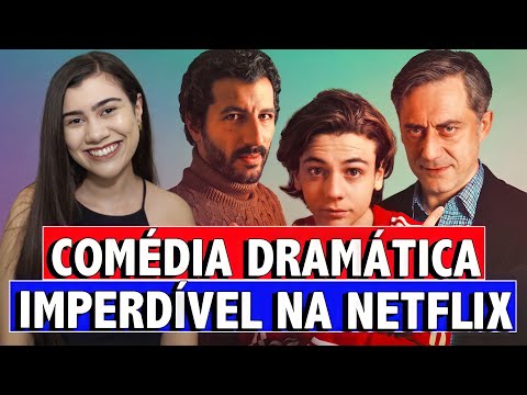 2022 Laços de Afeto (Dublado) 