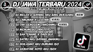 Download lagu DJ MELEK O SAYANG AKU SING BERJUANG (SIGAR)🎵 DJ JAWA FULL ALBUM VIRAL TIKTOK TERBARU 2024 mp3 Download lagu DJ MELEK O SAYANG AKU SING BERJUANG (SIGAR)🎵 DJ JAWA FULL ALBUM VIRAL TIKTOK TERBARU 2024 mp3