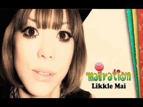 Likkle Mai - Starlight Says It's Alright