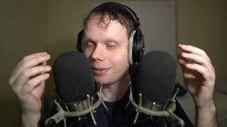 Amazing ASMR