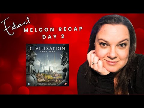 Civilization: A New Dawn