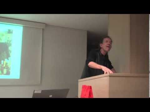 Posnetek predavanja Dušana Rutarja; Jud in prostitutka - YouTube