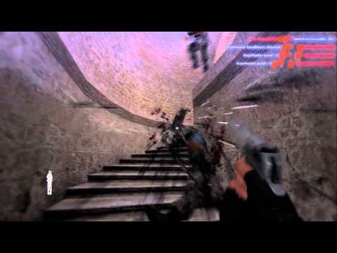 pomf vs Paradox [4K DEAG + AK47]