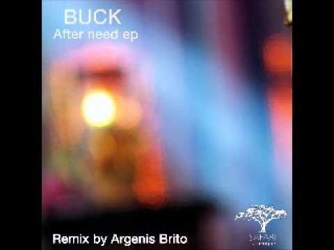 SAFNUM009 : Buck - After Need (Argenis Brito remix)