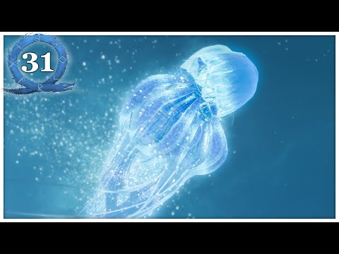 Pieśń Piasków ❤️ | God of War Ragnarok PL [#31]