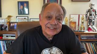 Cheech Marin: MAYA AND THE THREE video