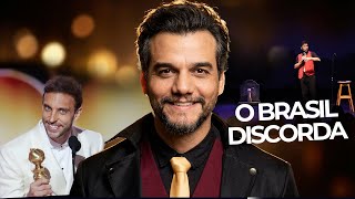 Léo Lins - Provando que é fácil ser ator! ( +bônus: Despedida do teatro)