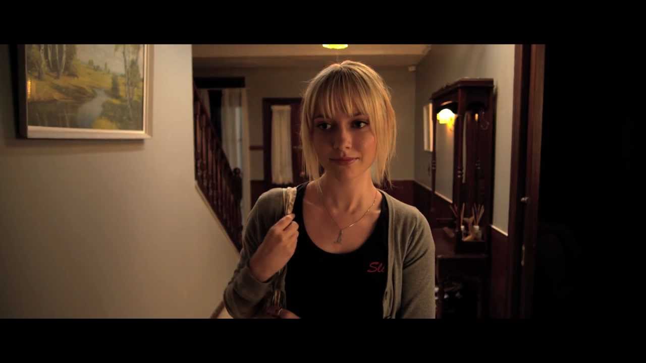 CRAWL - Official International Trailer