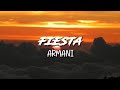 Armani - Fiesta | Lyrics