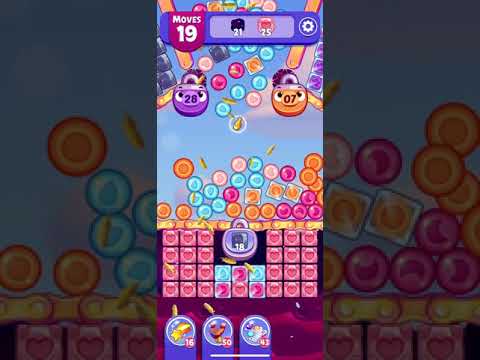 Angry Birds Dream Blast Level 647