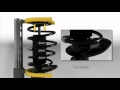 Monroe Spring Side Load Mp4