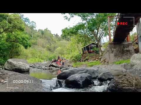 Ocha Putri KANGGOANG TIANG minus one