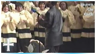 Take It Away - Rev. Ernest Davis Jr., & the Wilmington/Chester Mass Choir