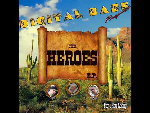 Digital Base Project - Where Are You (Extended Version) 2013