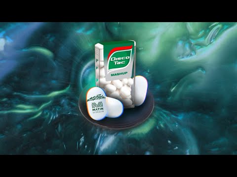 Disco Tac -REHAB,Amba Sheperd vs FISHER vs Badjokes,SQWAD (Marko Dj Hercules & Matin Horizon Mashup)