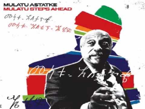 Mulatu Astatke - Ratcliffe