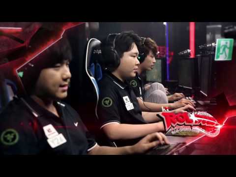 LCK 2016 Summer Finals Hype (KT vs ROX)