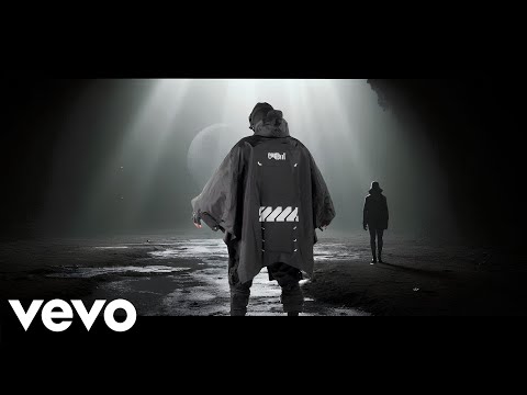 Alan Walker Style, Antrikc - Recentment (Official Music Video)
