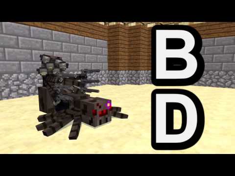 FNAF vs Mobs Payday 2 - Monster School (Five Nights At Freddy's)  - Robbery - Cooking - Weapons.mp4a