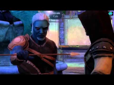Dreamfall Chapters 2 Trailer Book Two Rebels Official Trailer