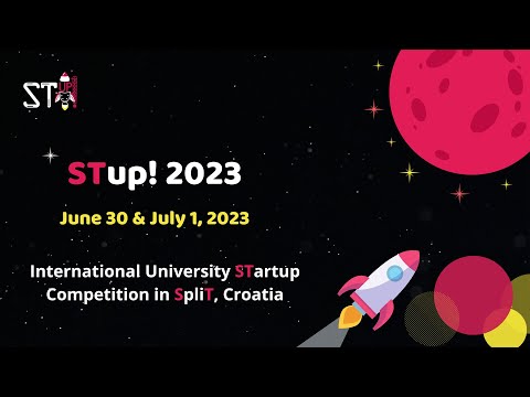 STup! 2023 Aftermovie