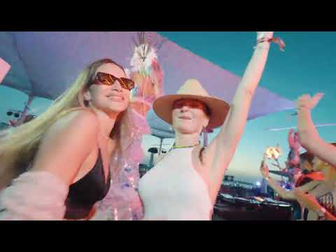 Bohemia Presents Nic Fanciulli – Saturday, 22nd October From 1pm