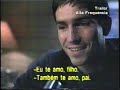 Abertura VHS Premonição 2000 Legendado