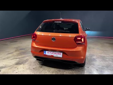 Volkswagen Polo COMFORT LINE - FACTORY ALLOYS - CO - Image 2