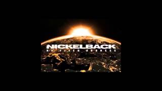 Million Miles An Hour - Nickelback - No Fixed Address