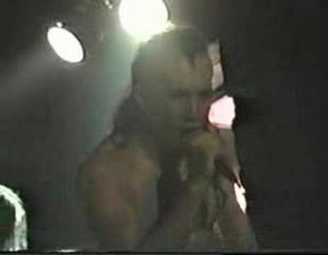 TOOL - Swamp Song live 1992  @ JC Dobbs