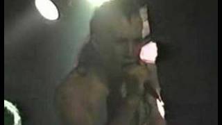 TOOL - Swamp Song live 1992  @ JC Dobbs