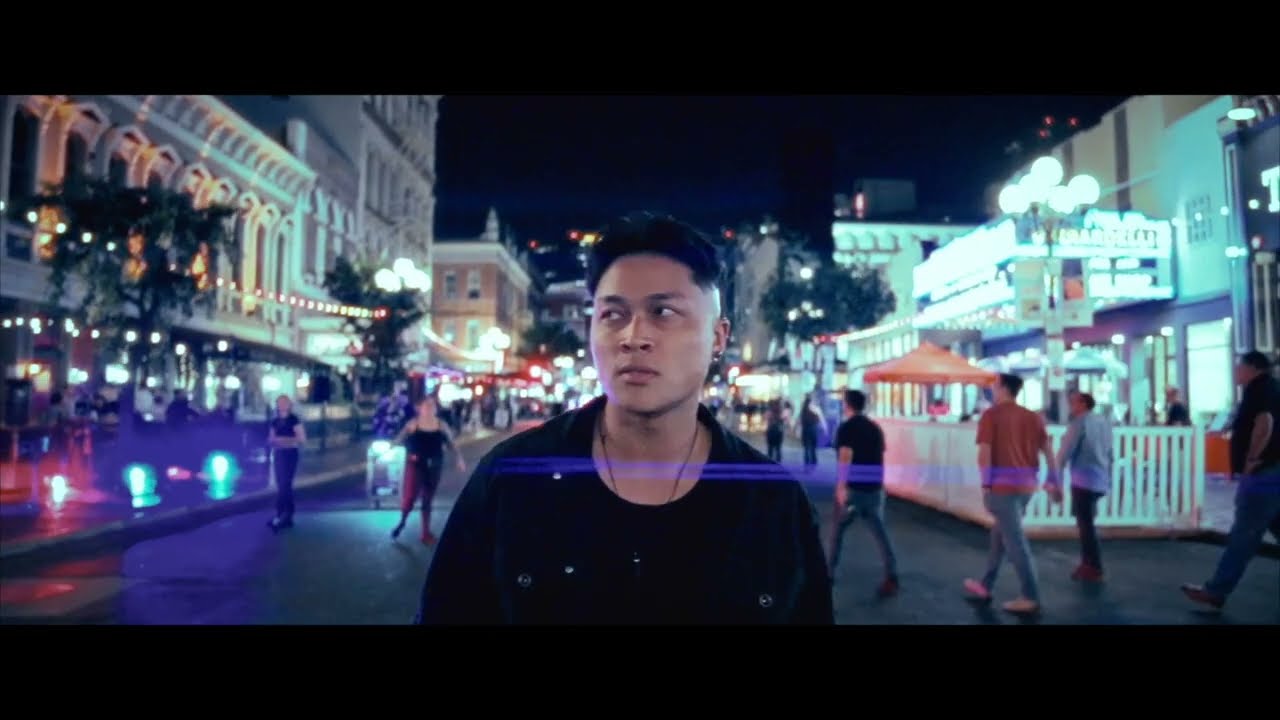 Promotional video thumbnail 1 for Orion Song
