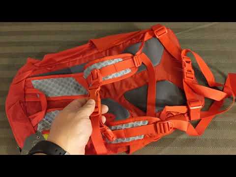 REI Flash 22 Backpack