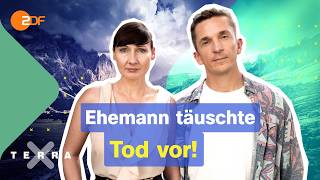 Den eigenen Tod vortäuschen: Wenn Lügen zu weit gehen | Terra Xplore mit Eric Mayer