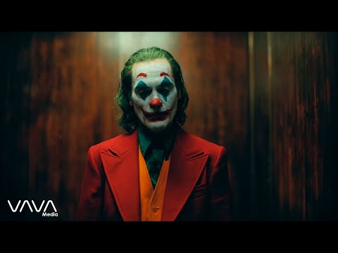 CJ - WHOOPTY (ERS Remix) | JOKER SCENE | 4K