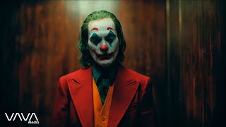 CJ - WHOOPTY (ERS Remix)  JOKER SCENE  4K