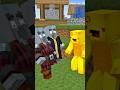 DON'T FORCE ME TO BECOME GOLDEN MIKEY! - MAIZEN MINECRAF ..