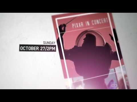 Clowes Hall: 50th Anniversary Commercial