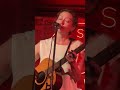 Simone White - Roses Are Not Red, live in London 8/24/22