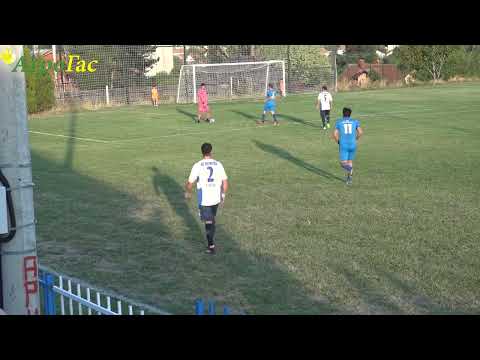 OFK Arandjelovac - Lokomotiva L 3:0, golovi i šanse