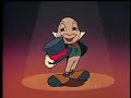 Disney S Sing Along Songs Circle Of Life Comparison