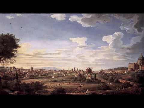 Melchiorre Chiesa: Sonata à Salterio & Continuo