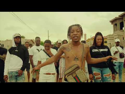 Shyno Legacy - HUNT (Offical Video)