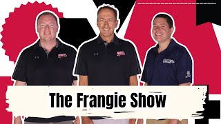 The Frangie Show 11-12-24 | The Jags Drop to 2-8