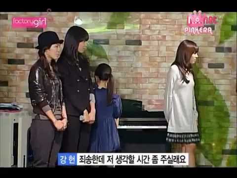 SNSD.Factory Girl Ep 9[3-4]