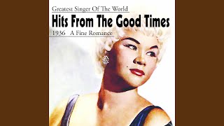 The Darktown Strutter&#39;s Ball