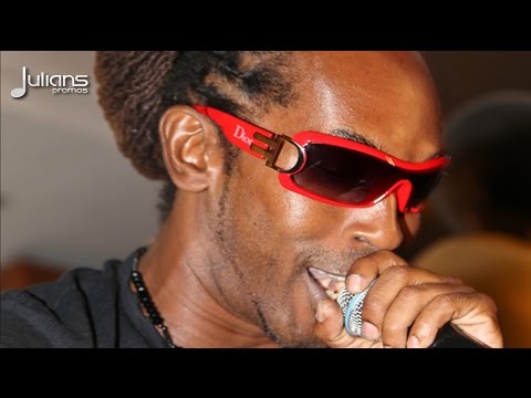 Farmer Nappy - Doh Remember (Day Fete Riddim) "2015 Trinidad Soca"