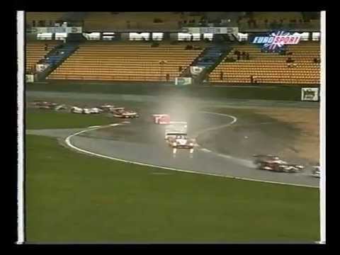 SportsRacing World Cup 2000 Nürburgring