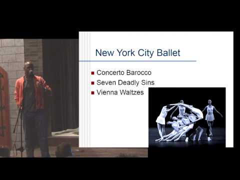 Pecha Kucha Dayton, Vol. 10 - Rodney Veal