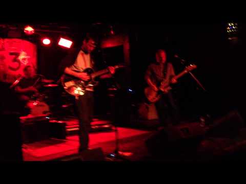 The Howling Hex @ 3 Kings Tavern 5/30/2014